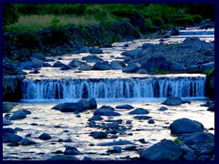 Daiya River